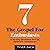 The Gospel for Enthusiasts: A 40-Day Devotional for Fun, Optimistic Adventurers: (Enneagram Type 7)