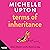 Terms of Inheritance