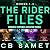 The Rider Files Omnibus: Ro...