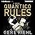 Quantico Rules: Puller Monk #1