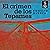 El crimen de Los Tepames by Rogelio Guedea