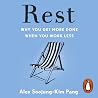 Rest: Why You Get...