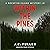 Within the Pines: A Rockfish Island Mystery, Book IV