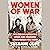 Women of War: The Italian Assassins, Spies, and Couriers Who Fought the Nazis