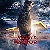 Night of the Prowler by Jon Athan