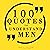 100 quotes to understand men