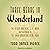 Three Years in Wonderland: The Disney Brothers, C. V. Wood, and the Making of the Great American Theme Park