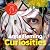 Curiosities: A Novel