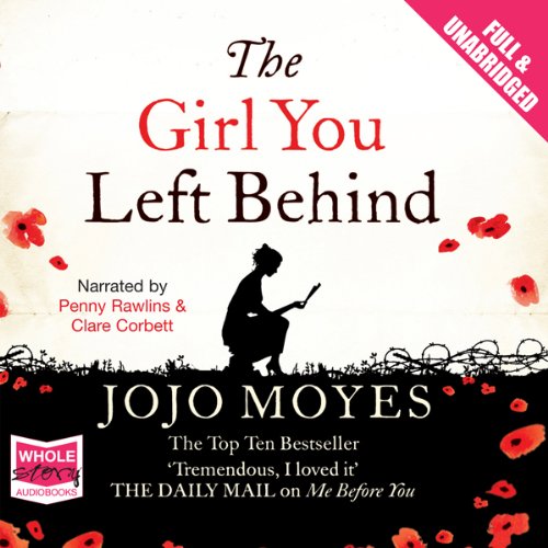 The Girl You Left Behind