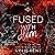 Fused with Him: A Billionaire Emotional Romance (The Merge, Book 2)