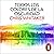 Todos los colores de la osc...