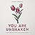 You Are Unshaken: Finding S...