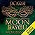 Moon Bayou: Samantha Moon Case Files Book 1