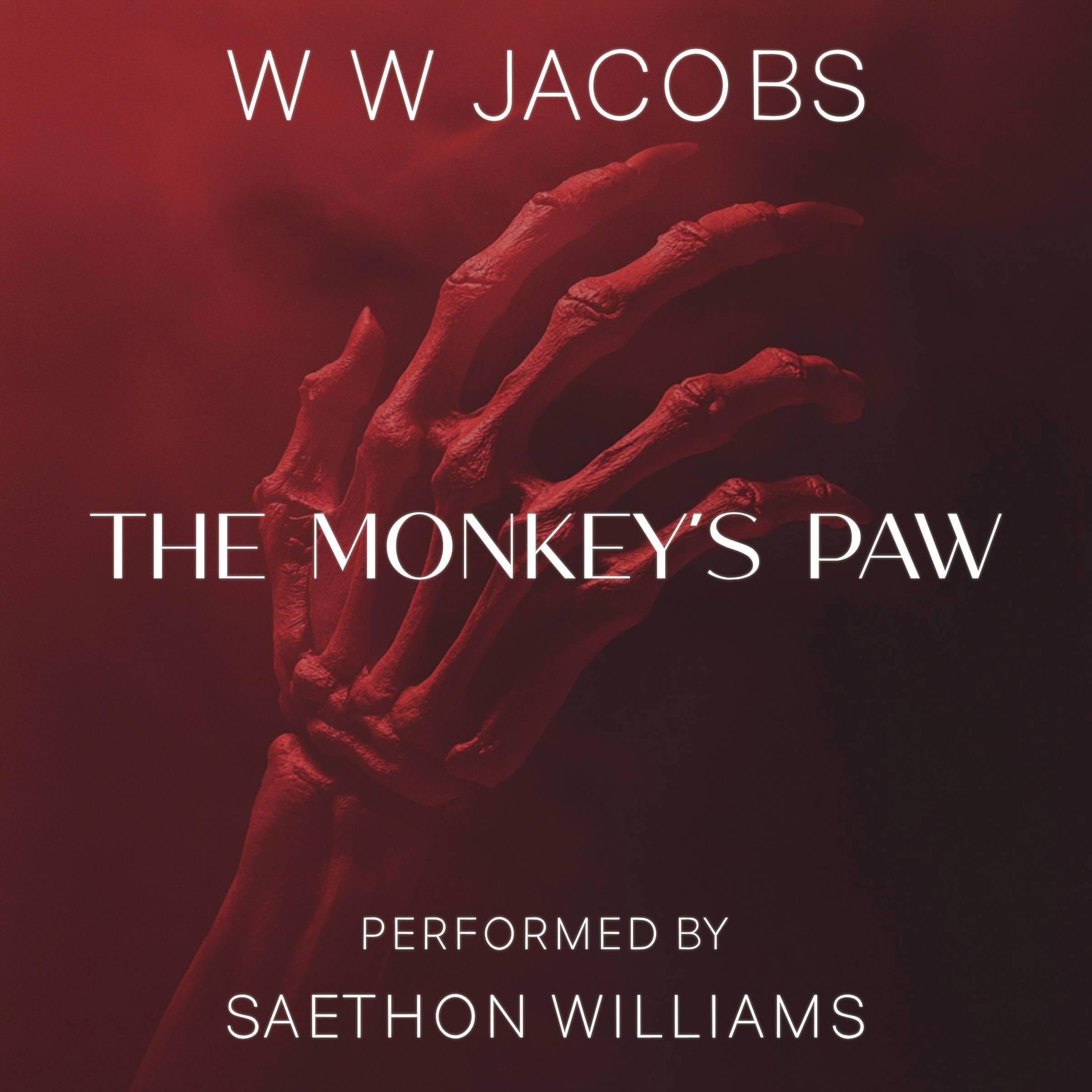 The Monkey's Paw