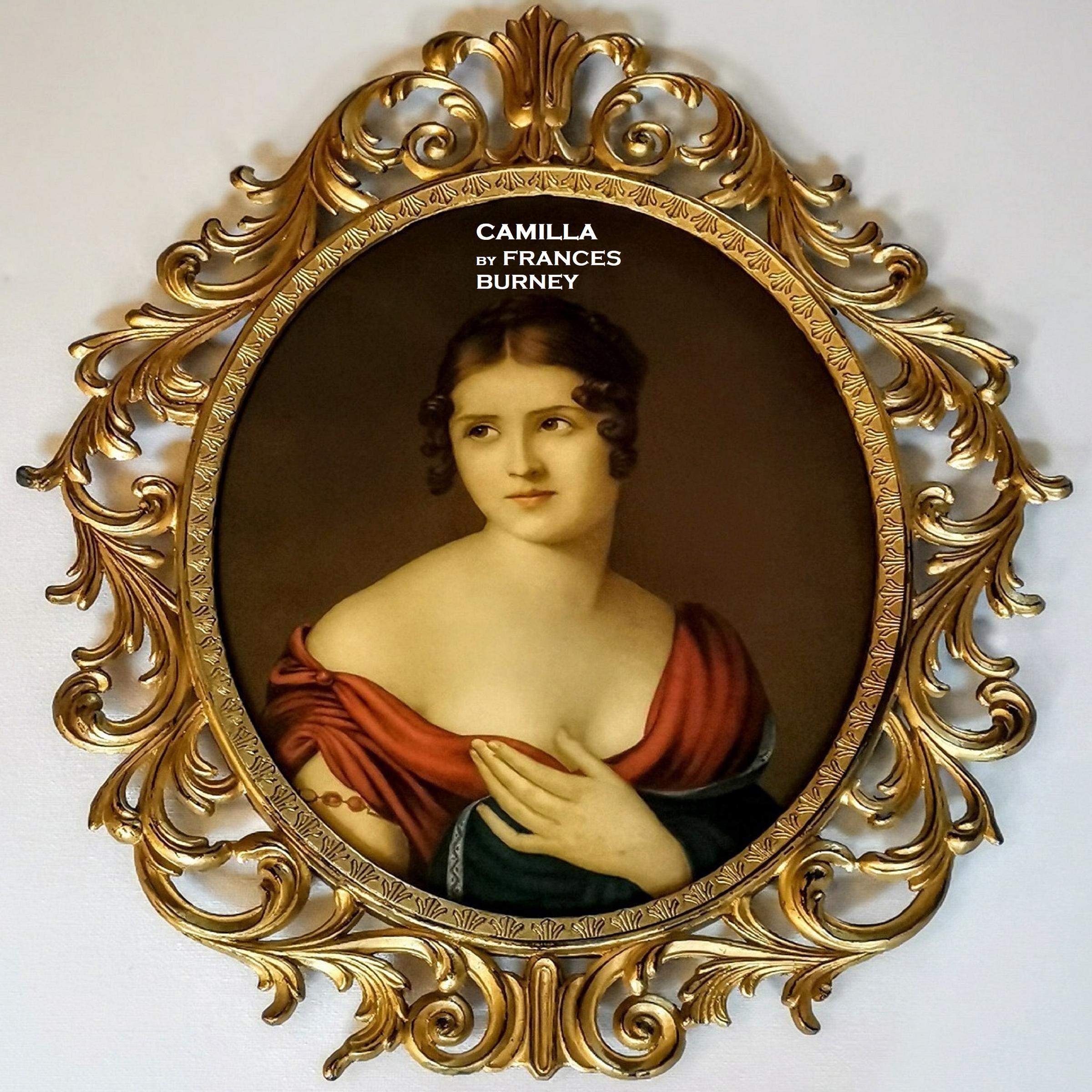 Camilla: A Picture of Youth