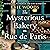 The Mysterious Bakery on Rue de Paris