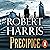 Precipice: The thrilling No. 1 Sunday Times bestseller from the author of Conclave