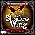 The Shadow Wing: Crow Investigations, Book 6