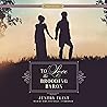 To Love the Brooding Baron by Jentry Flint