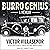 Burro Genius: A Memoir