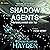 Shadow Agents: Outworld Ranger, Book 2