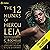 The 12 Hunks of Herculeia (Monstrously Mythic #1)