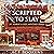 Scripted to Slay: St. Marin's Cozy Mystery Series, Book 6