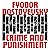 Crime and Punishment