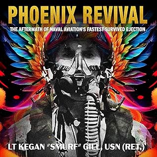 Phoenix Revival: The Aftermath of Naval Aviation's Fastest Survived Ejection