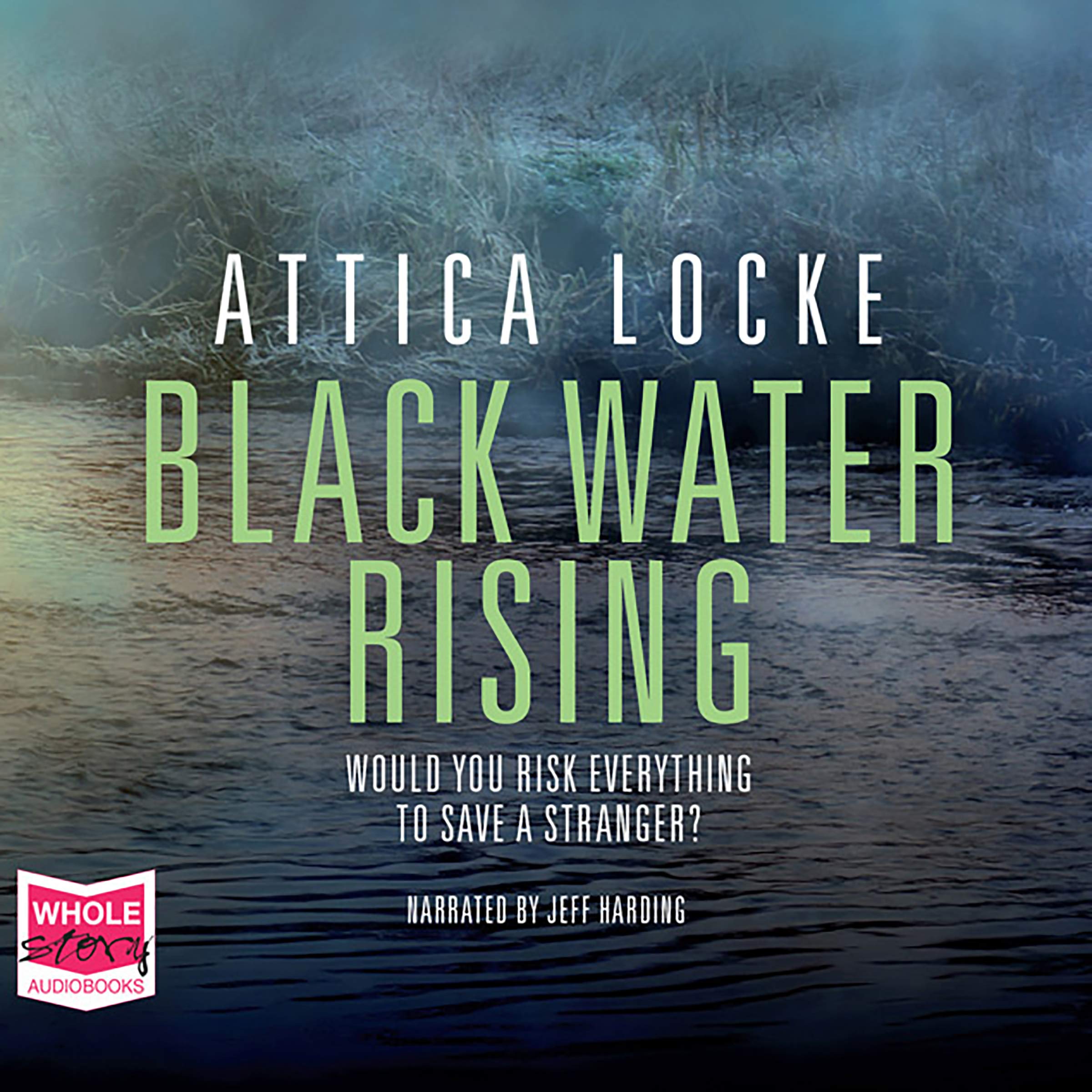 Black Water Rising