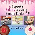 A Cupcake Bakery Mystery Bundle Books 7-9
