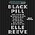 Black Pill by Elle Reeve