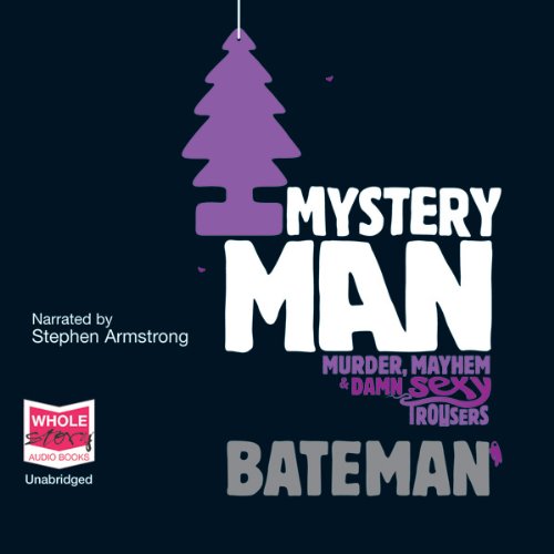 Mystery Man