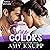 True Colors (North Brothers #2)