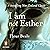 I Am Not Esther: Esther, Book 1