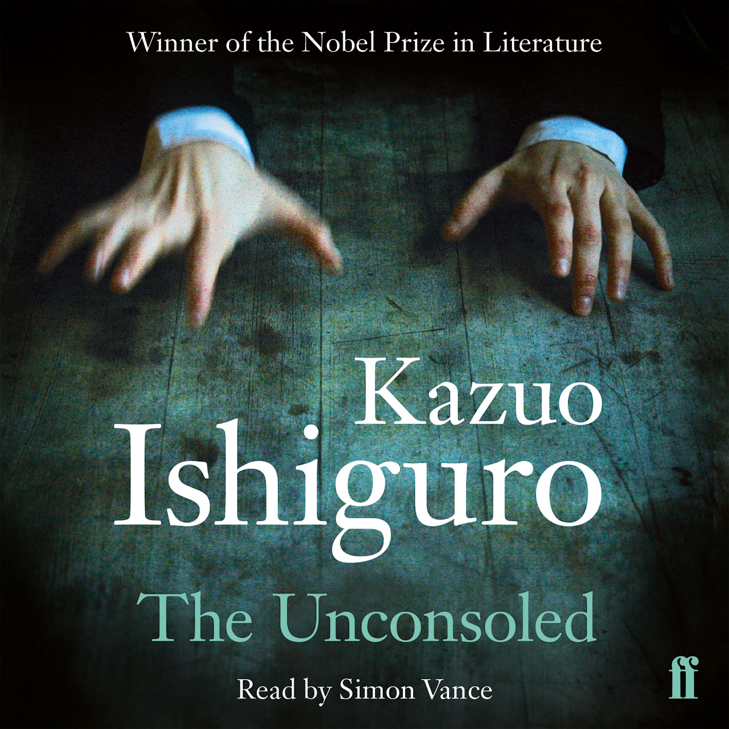 The Unconsoled