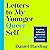 Letters to My Younger Queer...