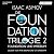Foundation und Imperium (Die Foundation-Trilogie #2)