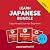 Learn Japanese Bundle - Easy Introduction for Beginners