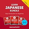 Learn Japanese Bu...