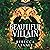 Beautiful Villain: Gilded Monsters, Book 1