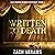 Written to Death: Alex Warren Murder Mysteries, Book 3