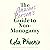 The Anxious Person’s Guide to Non-Monogamy by Lola Phoenix