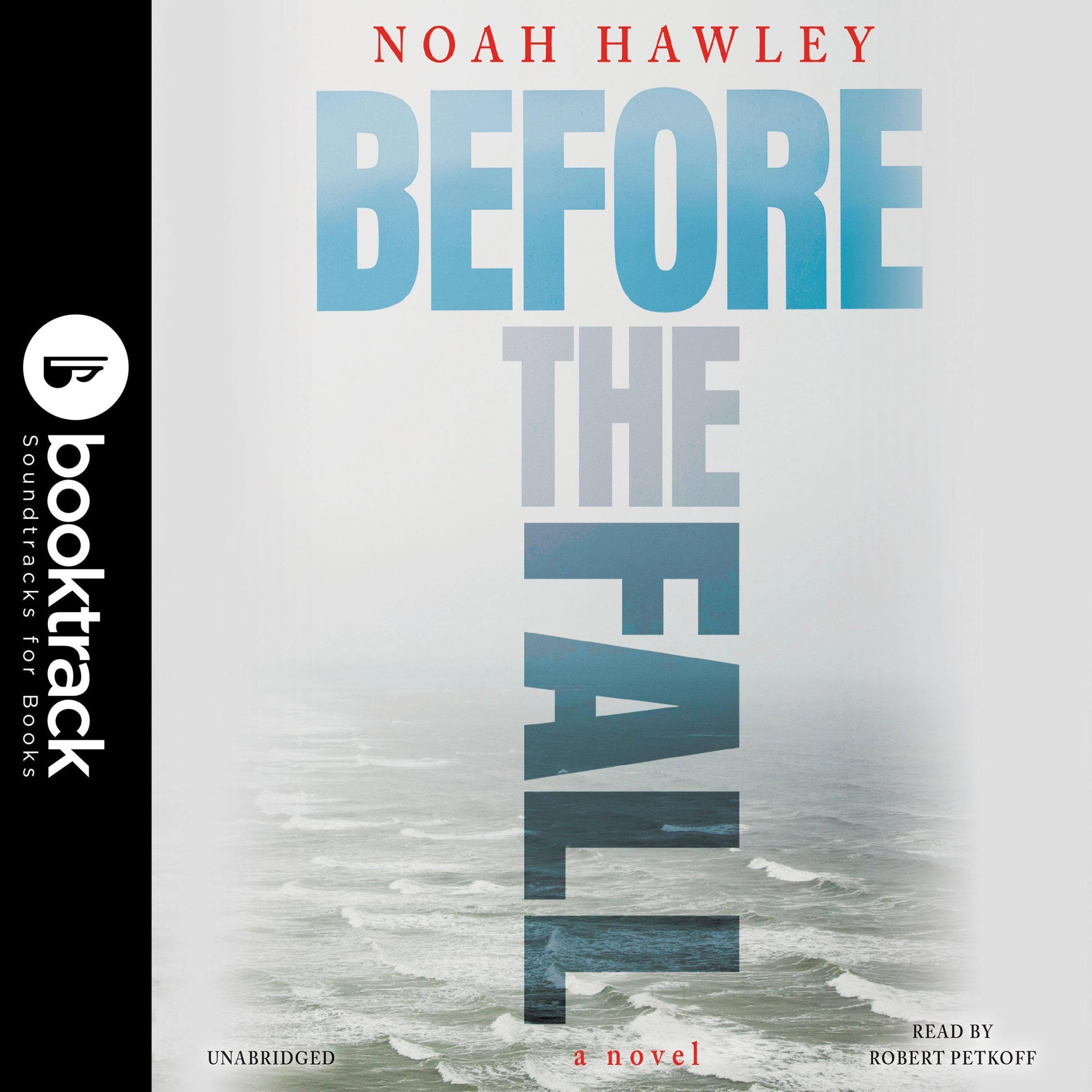 Before the Fall