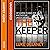 The Keeper (DI Sean Corriga...