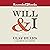 Will & I: A Memoir