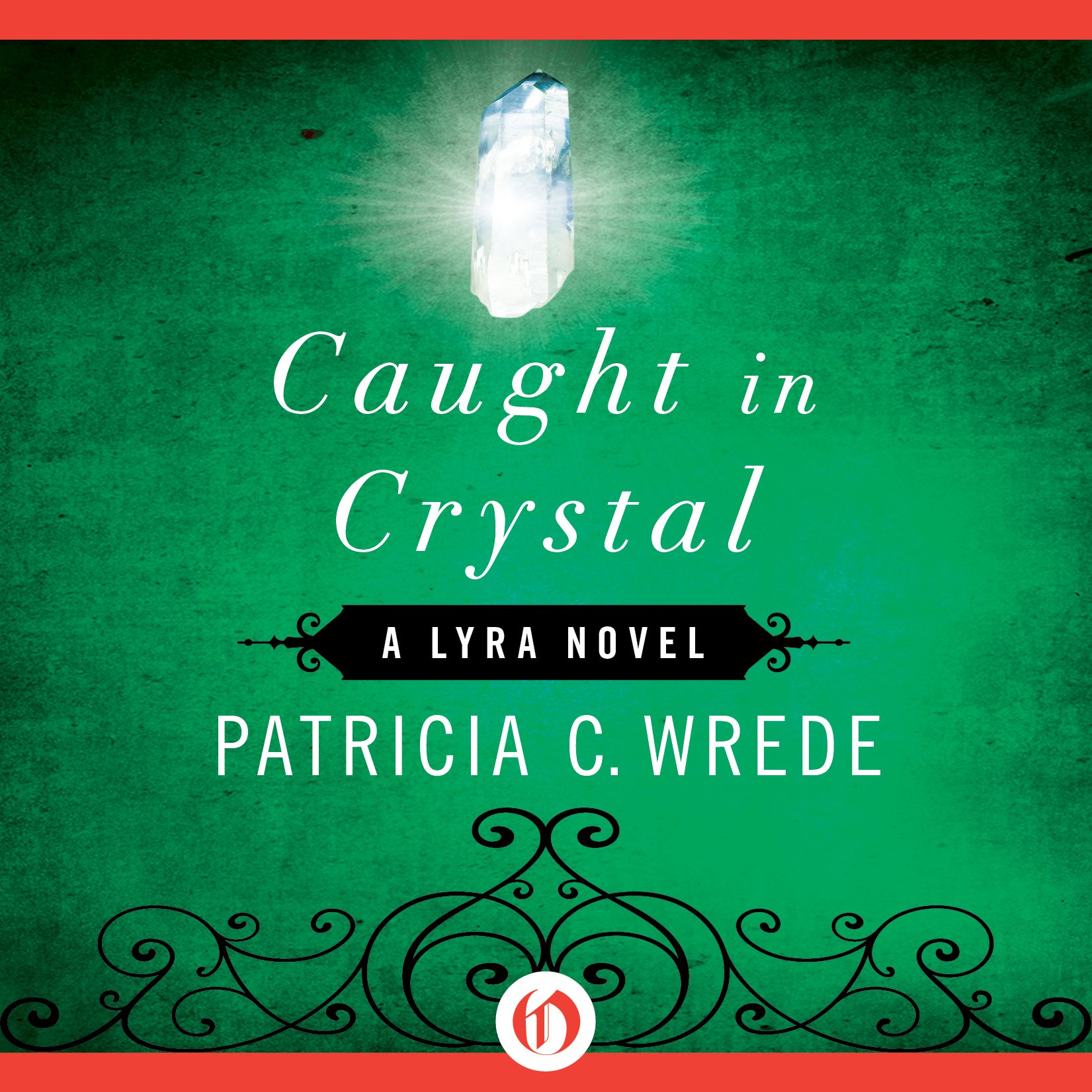 Caught in Crystal