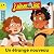 Un étrange nouveau: J'aime ...