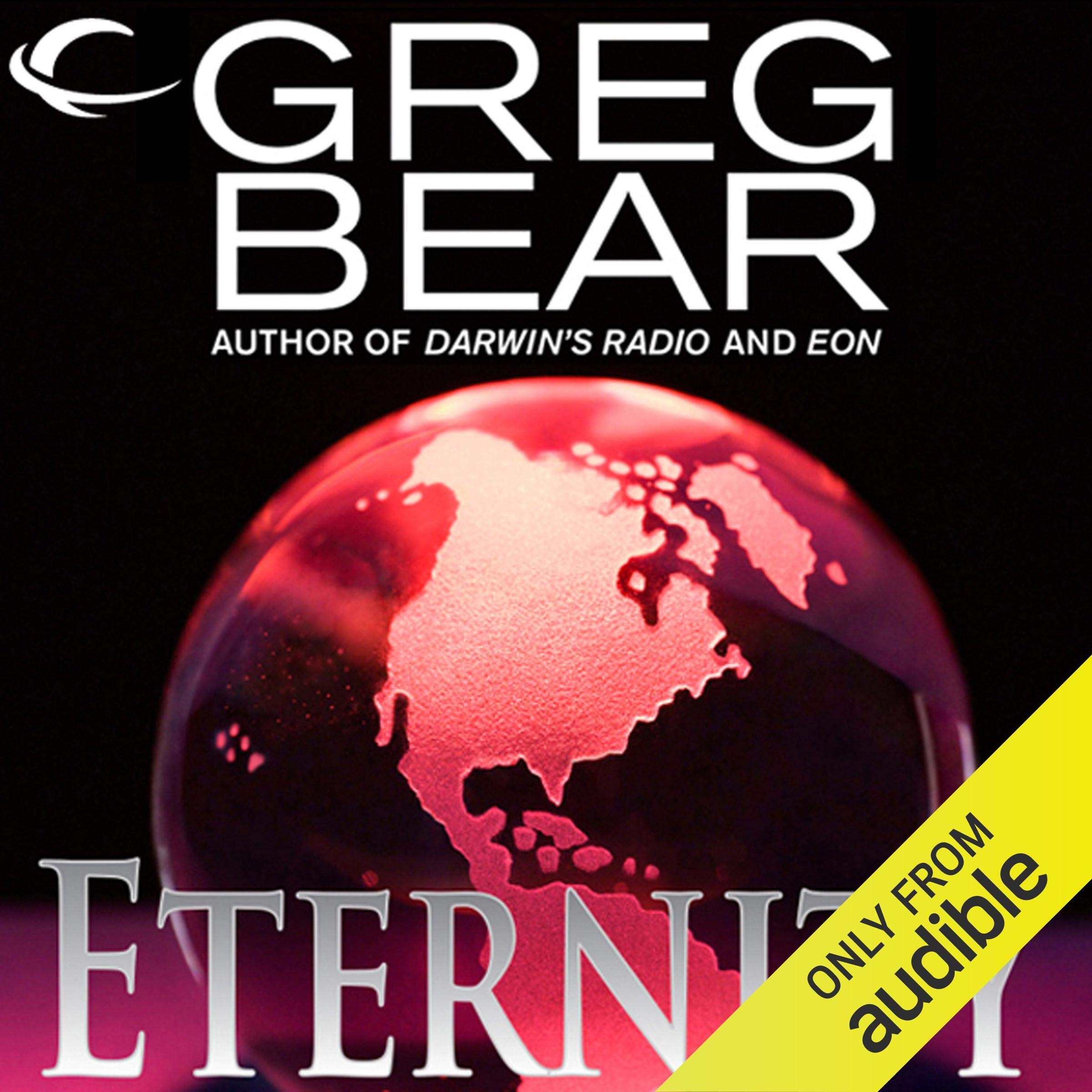 Eternity: A Sequel to Eon