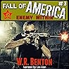 Enemy Within: The Fall of America, Book 3